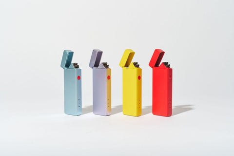 Best Windproof Lighter