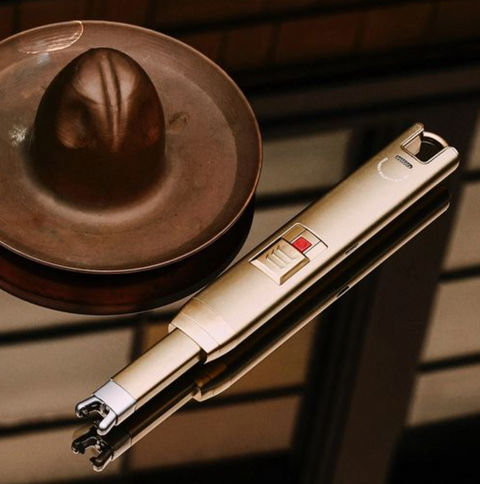 What Is a Lighter?