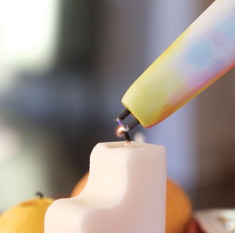 USB Lighters With an On/Off Switch