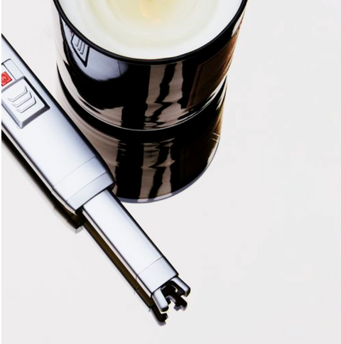 Different Types Of Modern & USB Lighters