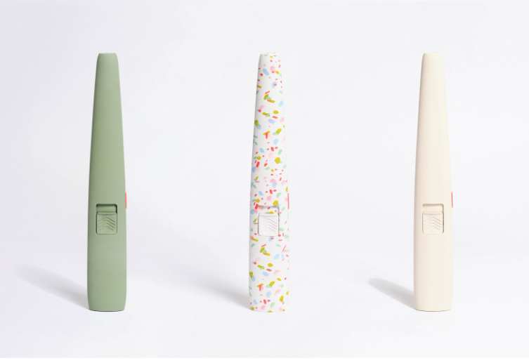 Different kinds online of lighters