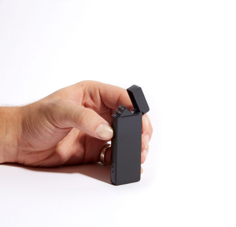 Best Lighter For Backpacking