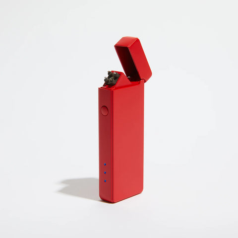 How To Safely Ignite a Lighter