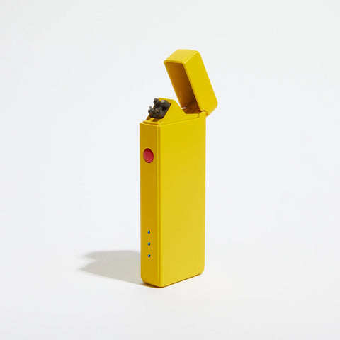 Wind Resistant Lighter