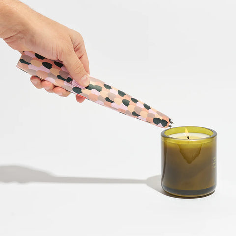 How To Use A Lighter The Right Way