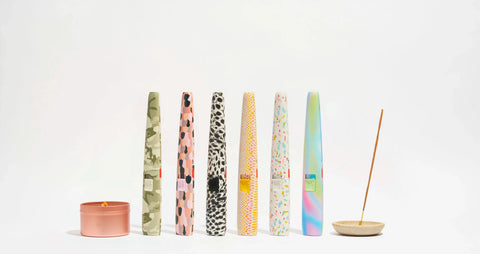 Flameless Rechargeable Lighters