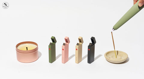 How Do Lighters Work?