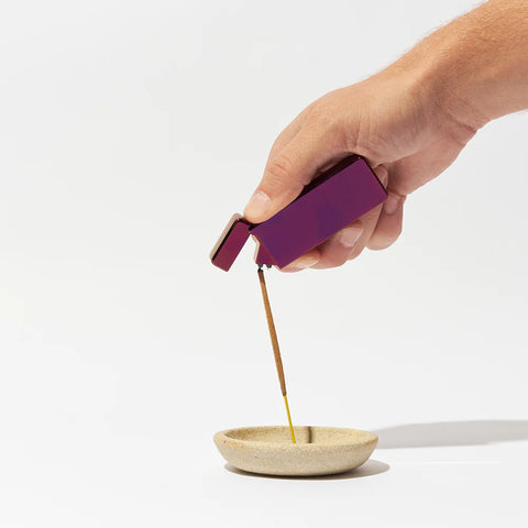 How to Use a USB Lighter?