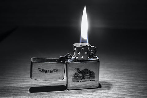 How Much Does A Lighter Cost