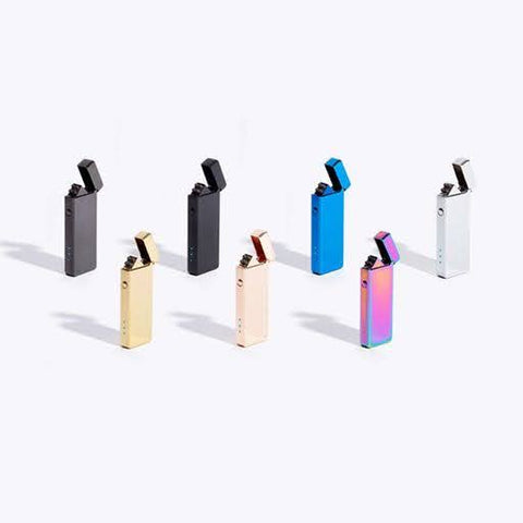 How To Make A Lighter Work