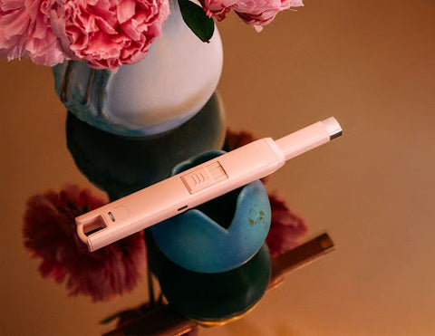 Key Features of USB Lighters