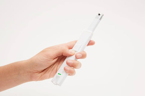 Can You Use a Lighter to Light a Candle?