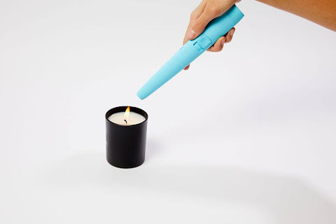 Maintaining the Everyday USB Lighter