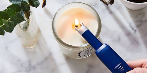 Electric Lighter How It Works