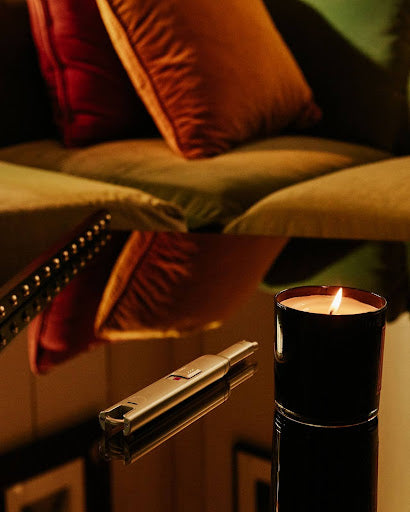 Electric Rechargeable Candle Lighter