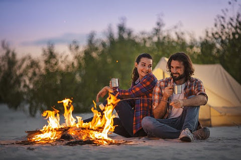 What To Bring Beach Camping