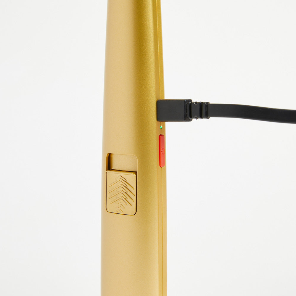 MJR® - Gold