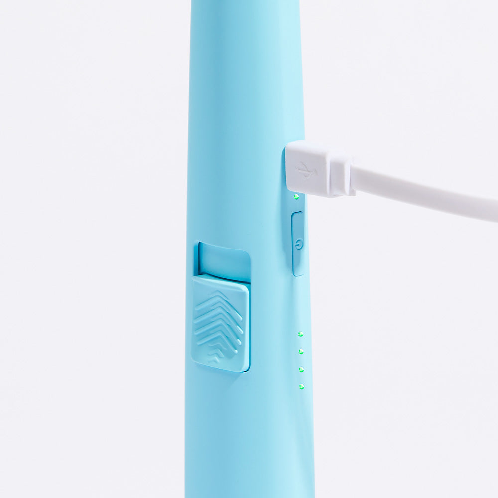 The Motli Light® - Sky Blue