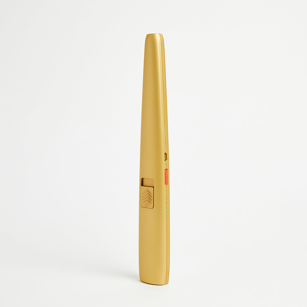 The Motli Light® - Gold