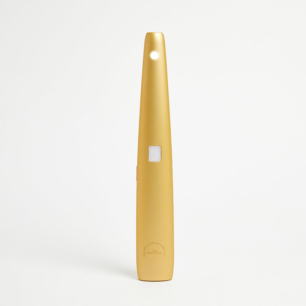 The Motli Light® - Gold