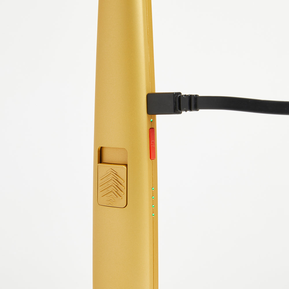 The Motli Light® - Gold