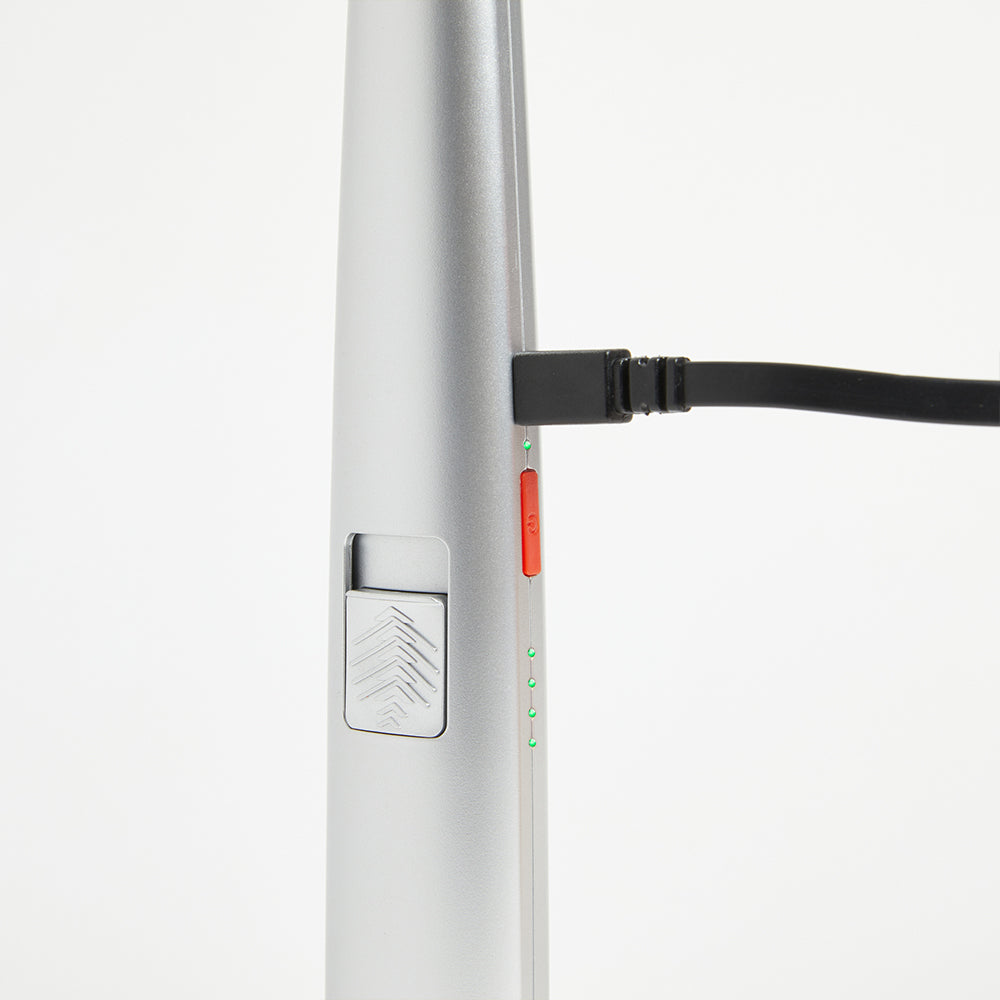 The Motli Light® - Silver