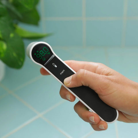 No Contact Thermometer