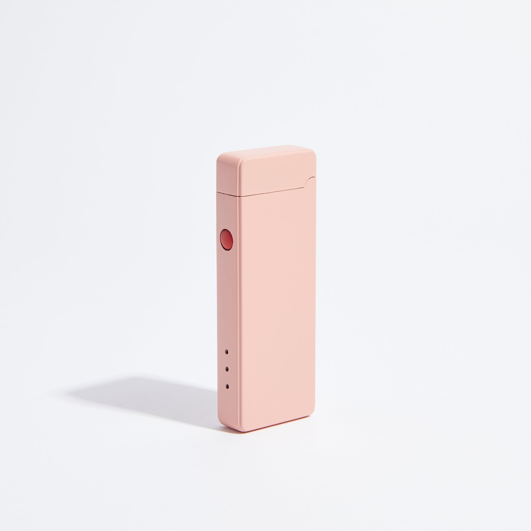 pink cigarette lighter RETRO ZIPPO 2007 B-07 MATTE FLIP TOP this lighter measures 60 x 35 x 15 mm 2 Pack Pink Flame Torch