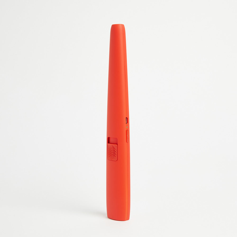 MJR® - Red