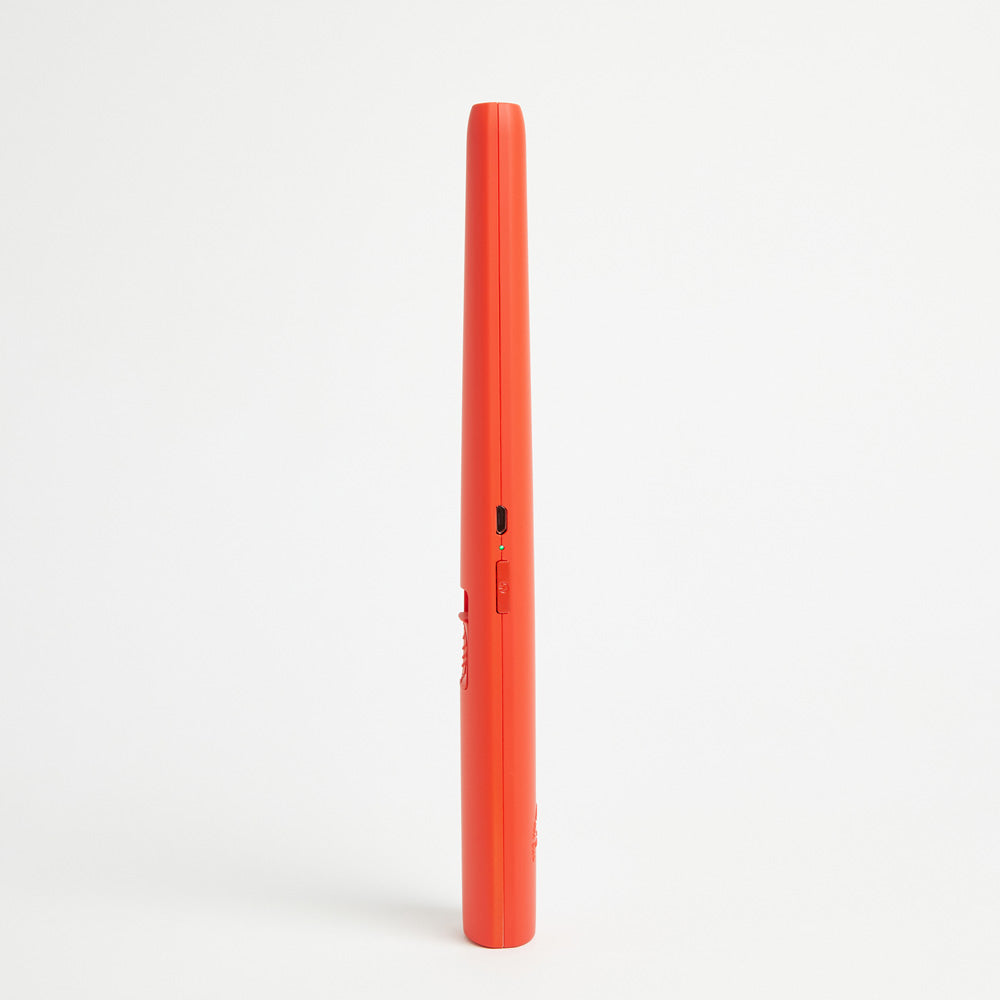 MJR® - Red
