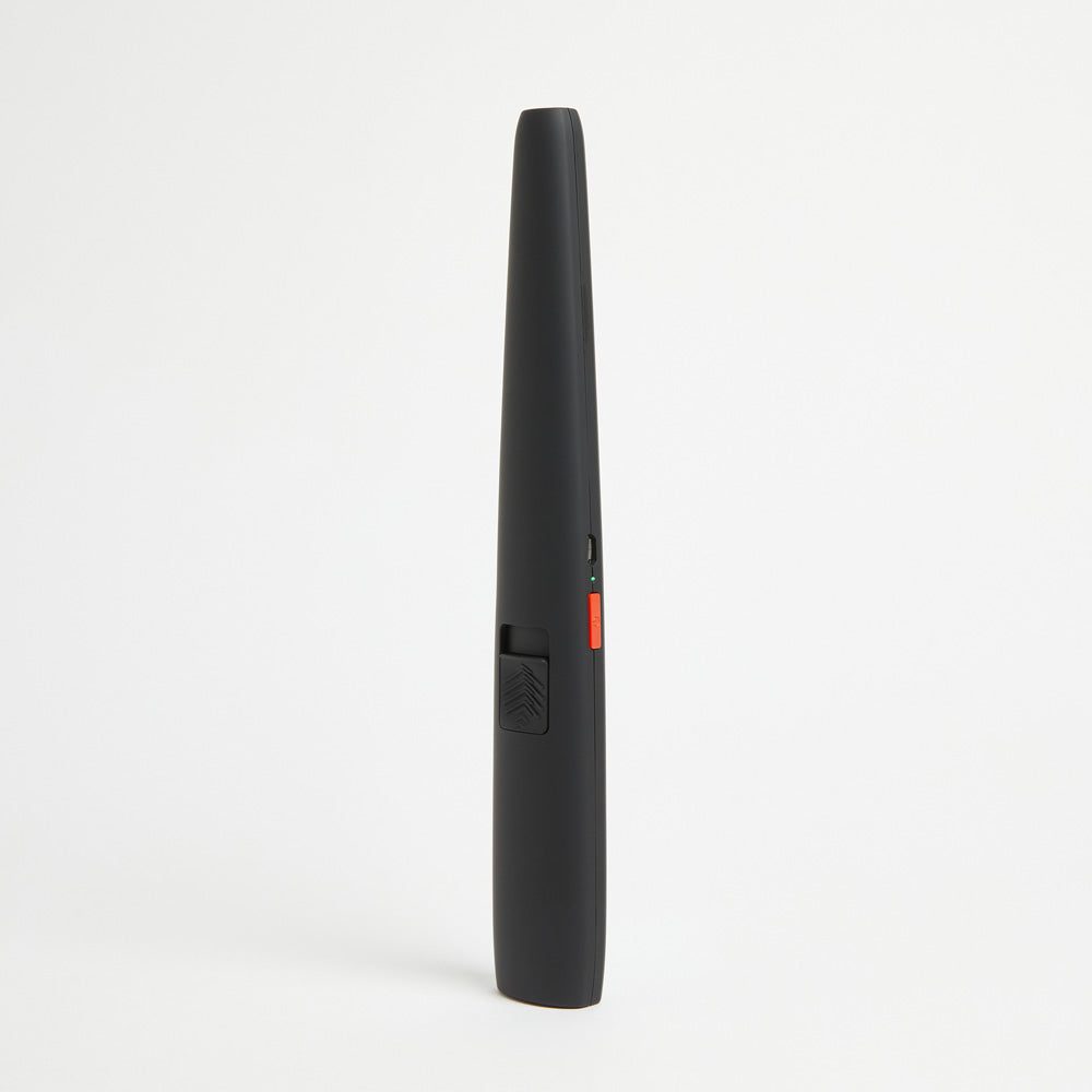 MJR® - Black