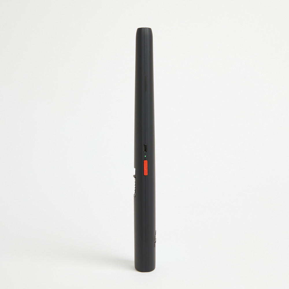 MJR® - Black
