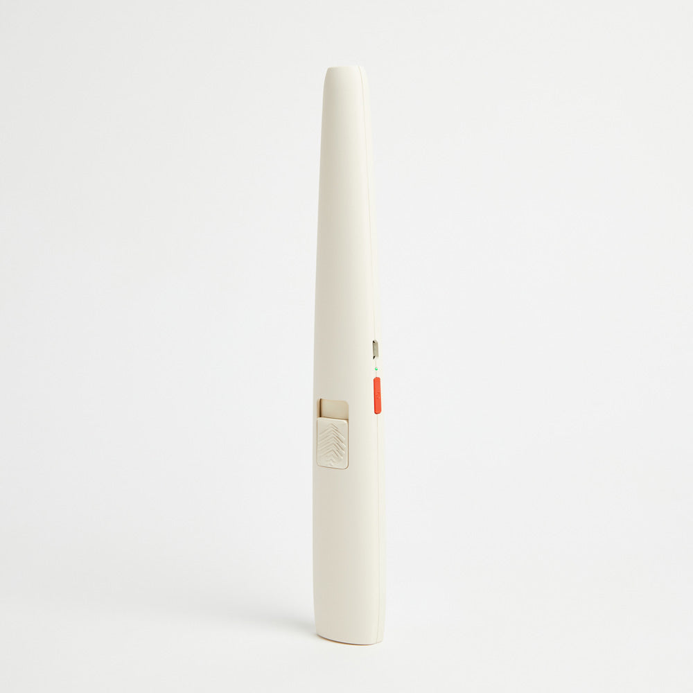 MJR® - White
