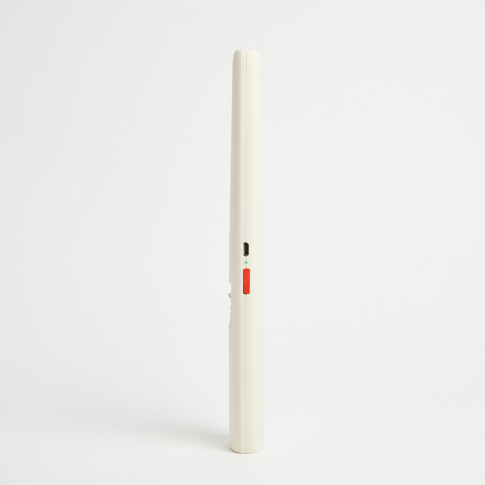 MJR® - White