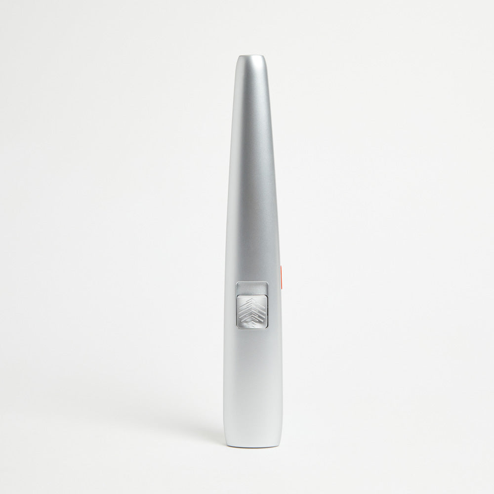 MJR®- Silver