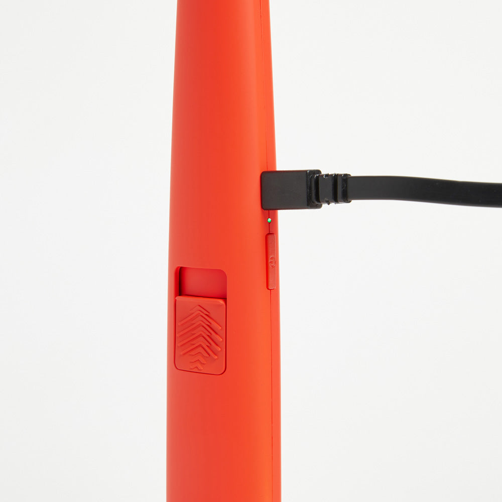 MJR® - Red