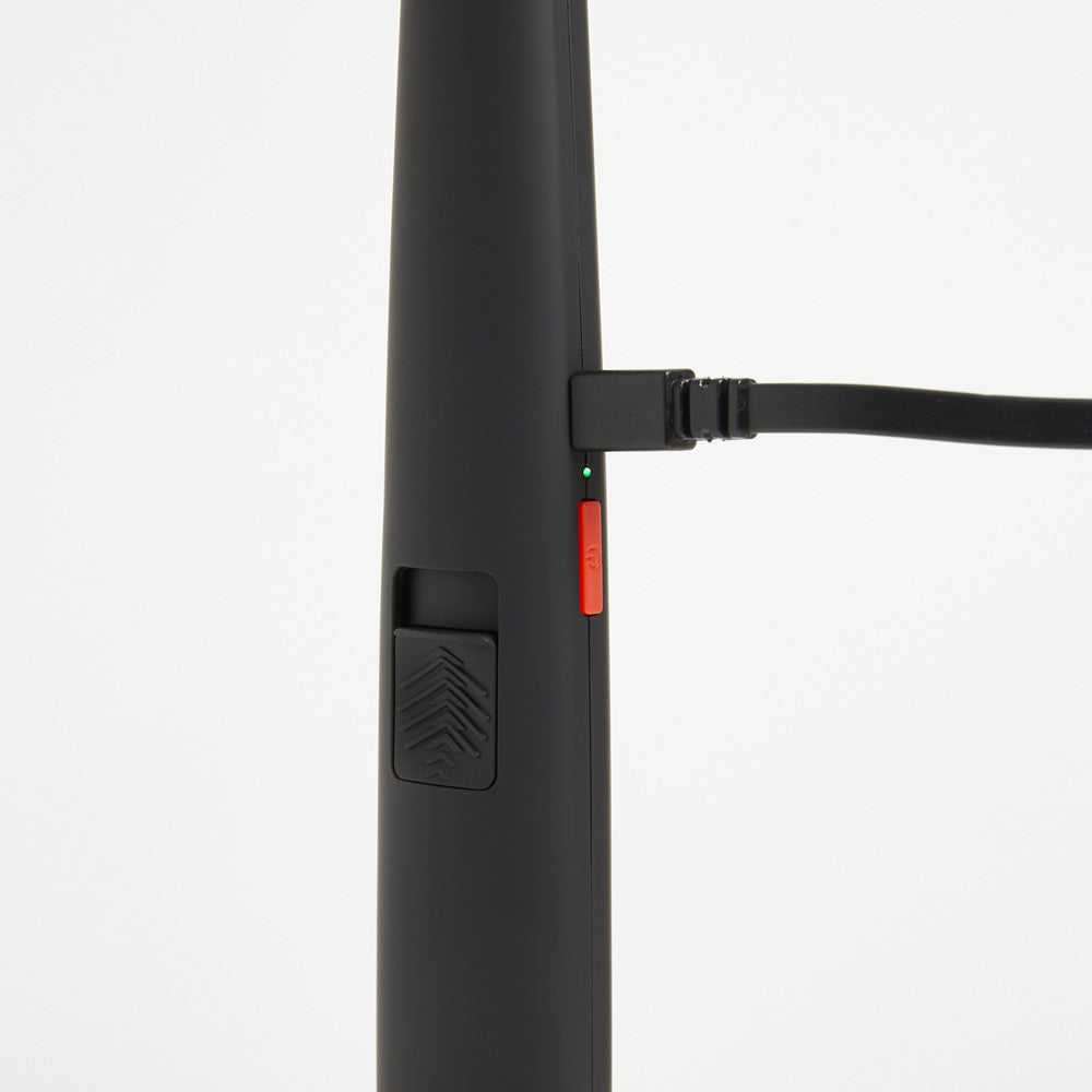 MJR® - Black