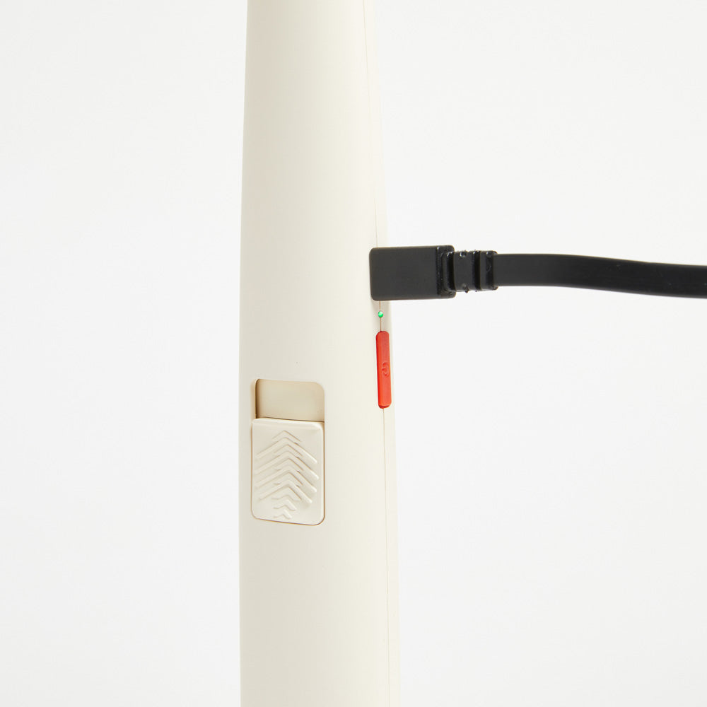MJR® - White