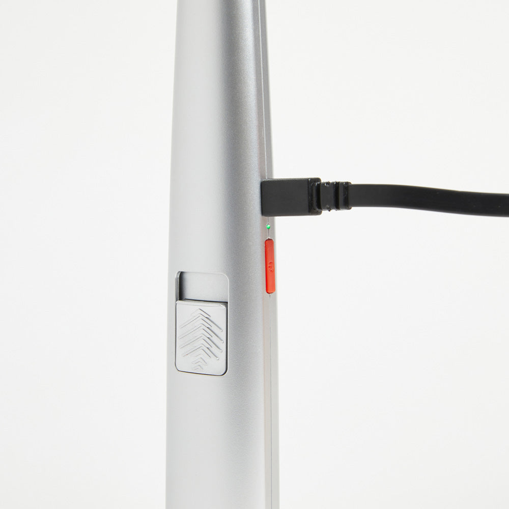 MJR®- Silver