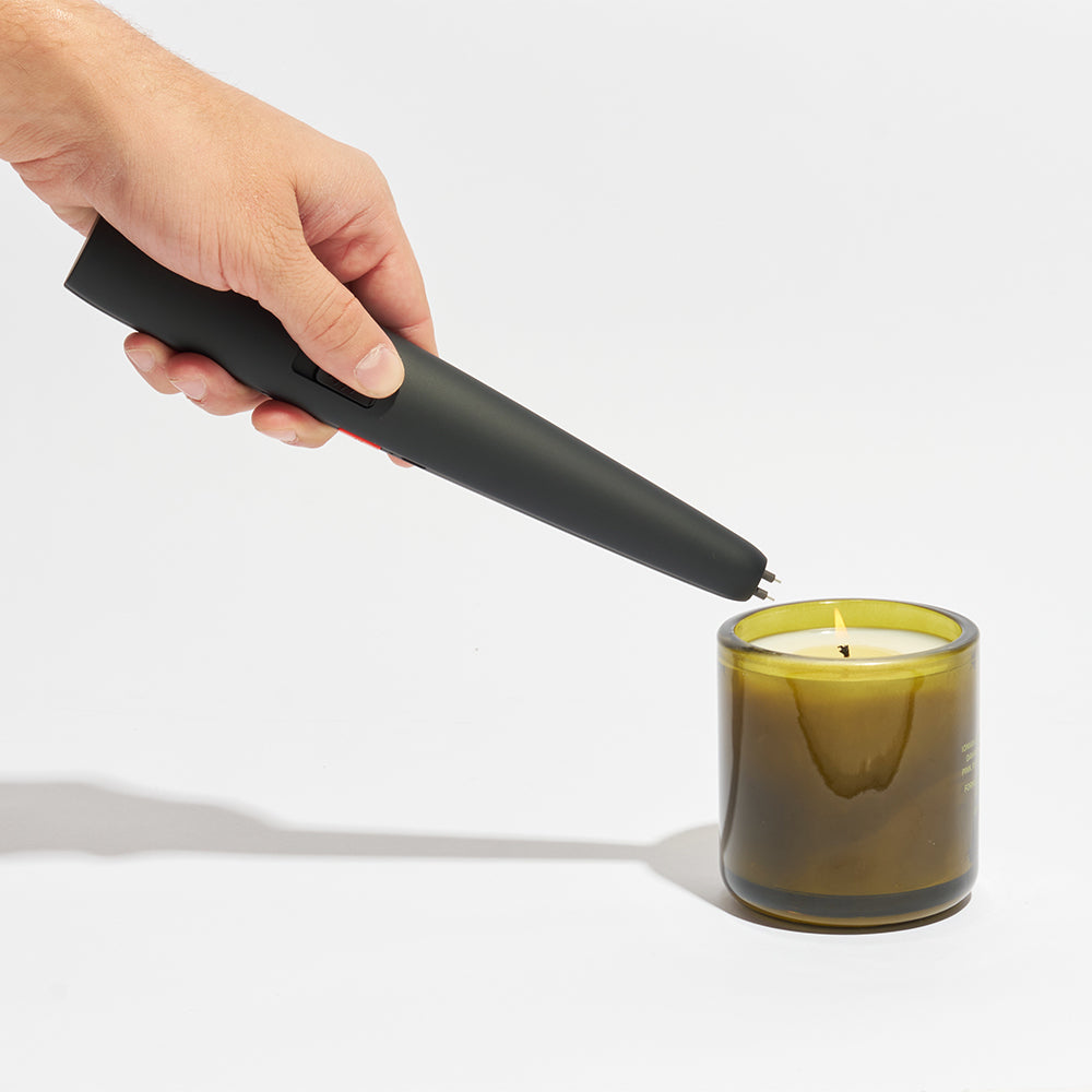 The Motli Light® - Black