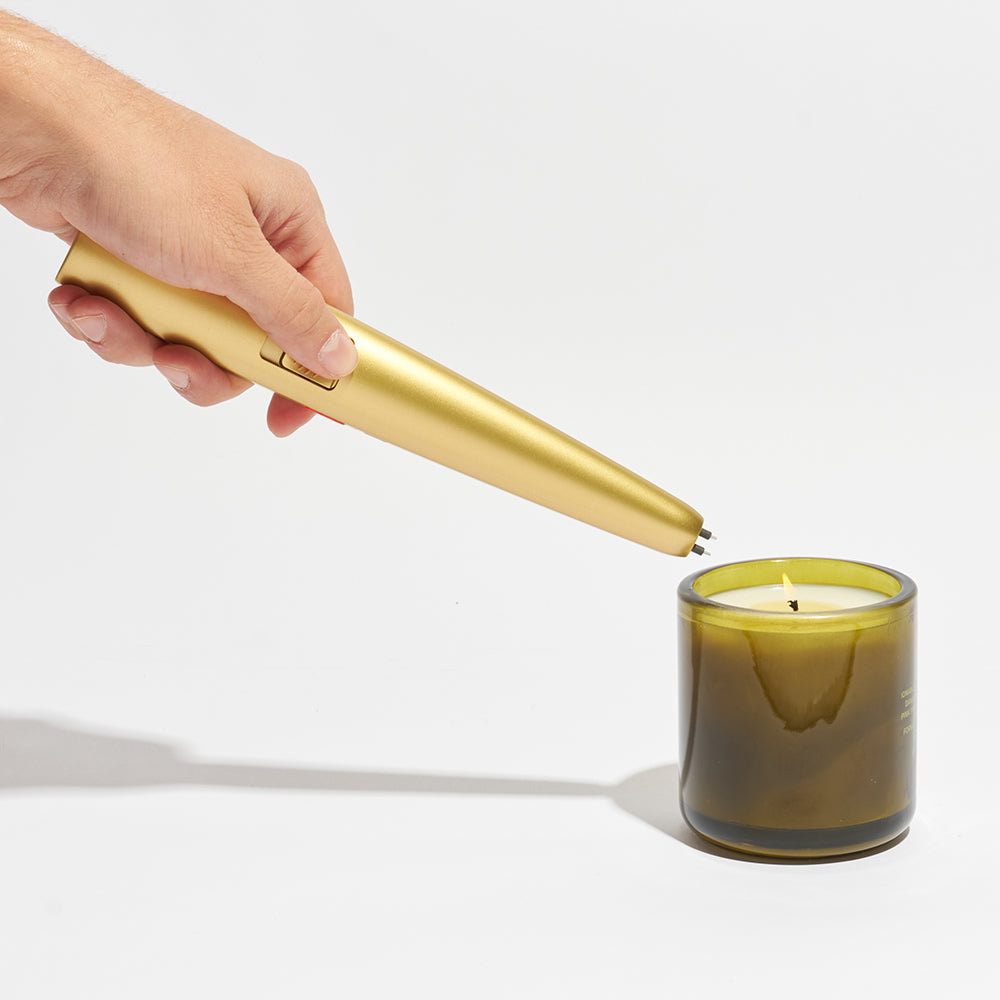 The Motli Light® - Gold