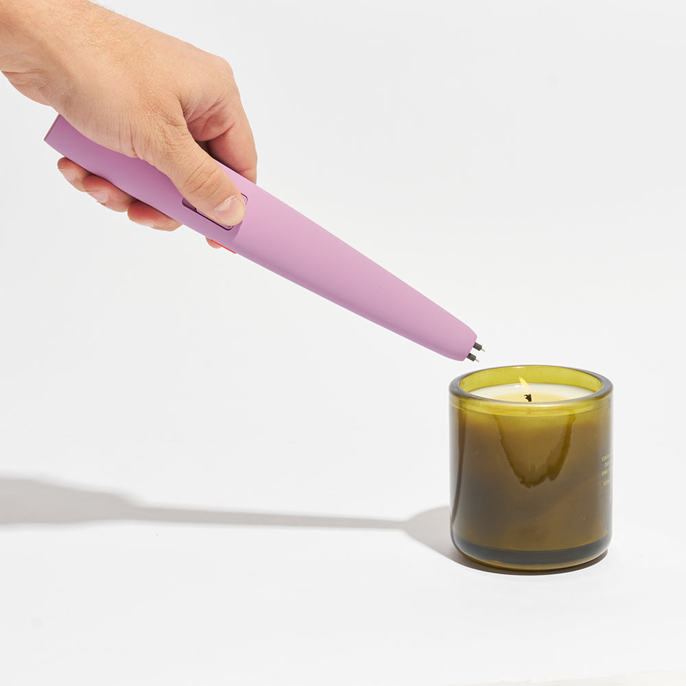 The Motli Light® - Lavender