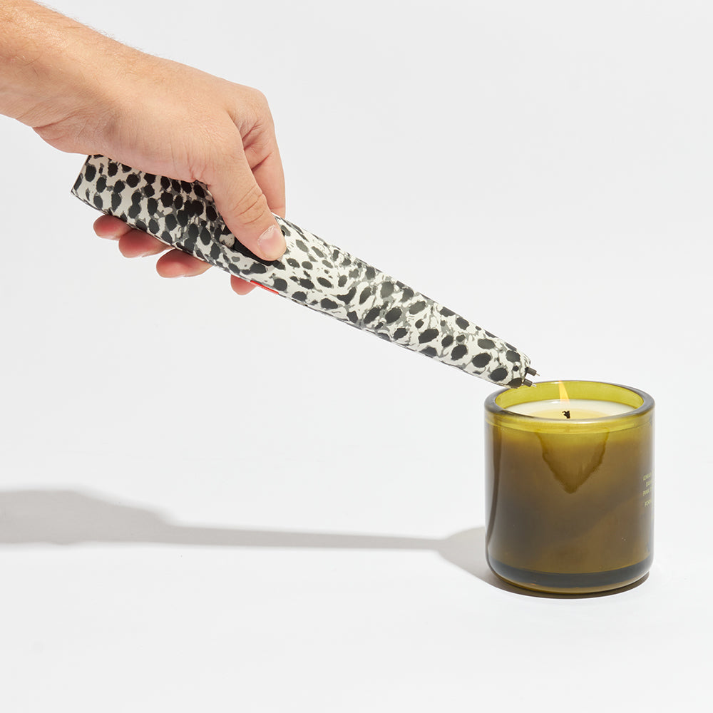 The Motli Light® - Leopard
