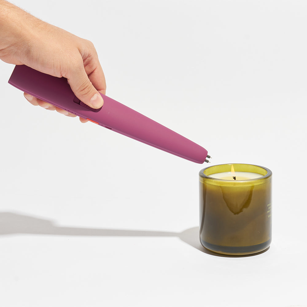 The Motli Light® - Mauve