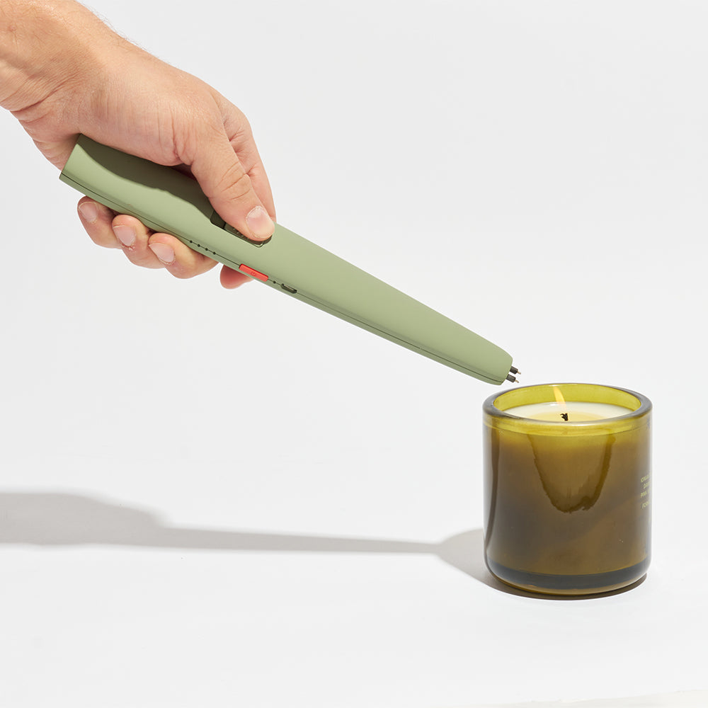 The Motli Light® - Olive