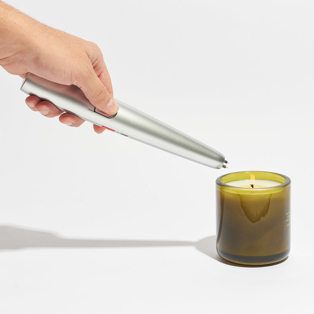 The Motli Light® - Silver