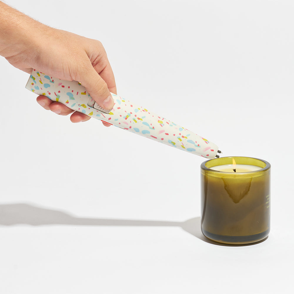 The Motli Light® - Terrazzo