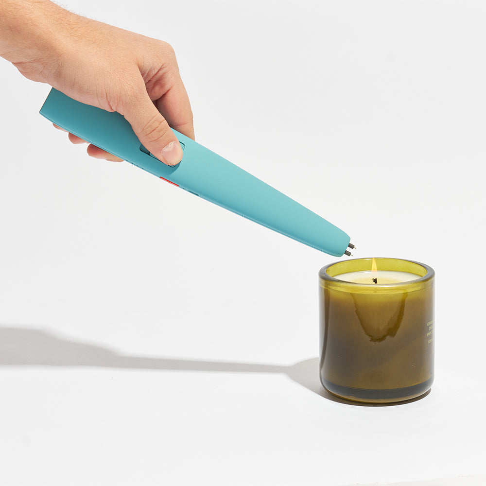 The Motli Light® - Turquoise