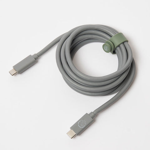 The Bio Cable