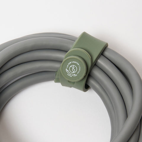 The Bio Cable